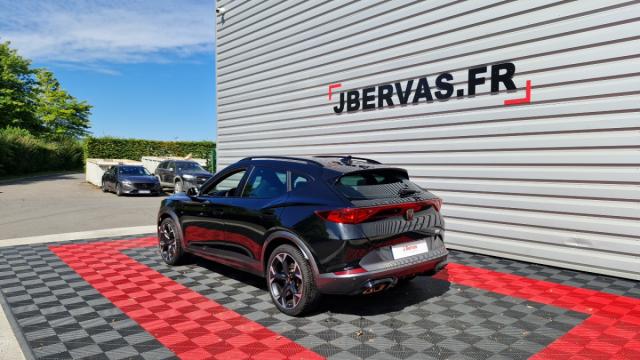 Cupra Formentor image 9