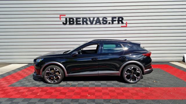 Cupra Formentor image 4