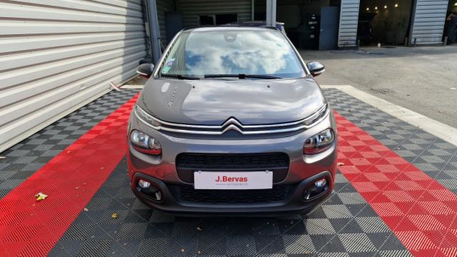 Citroen C3 image 3