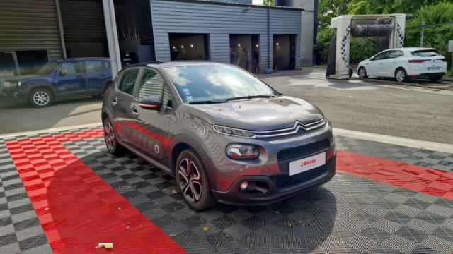 Citroen C3 image 2