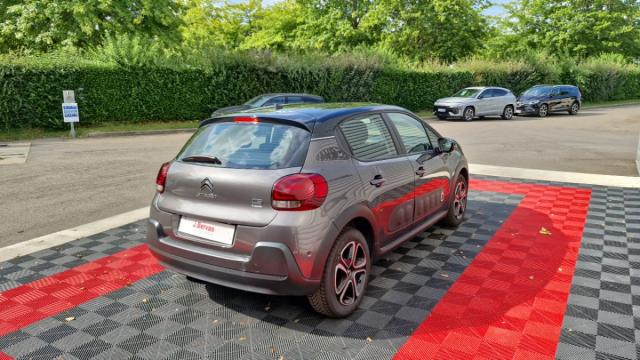 Citroen C3 image 7