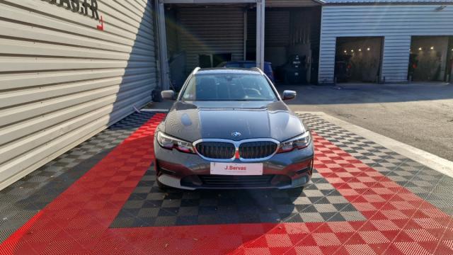 Bmw Série 3 image 6