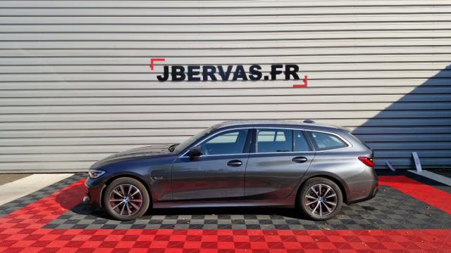 Bmw Série 3 image 1