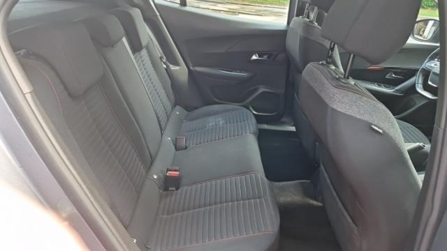 Peugeot 2008 image 5