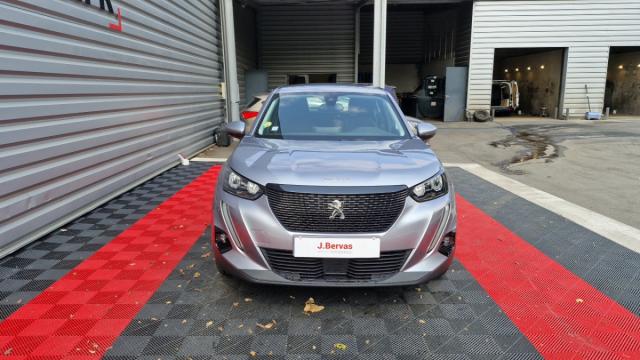 Peugeot 2008 image 7