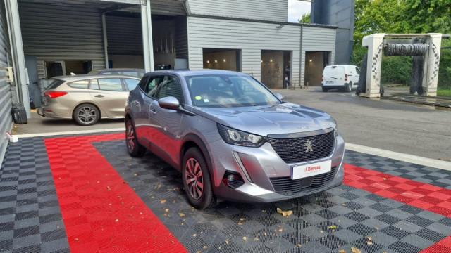 Peugeot 2008 image 8