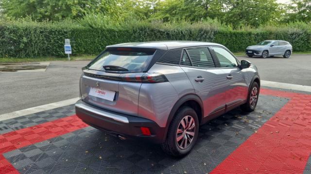 Peugeot 2008 image 9