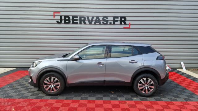 Peugeot 2008 image 6