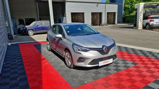 Renault Clio image 6
