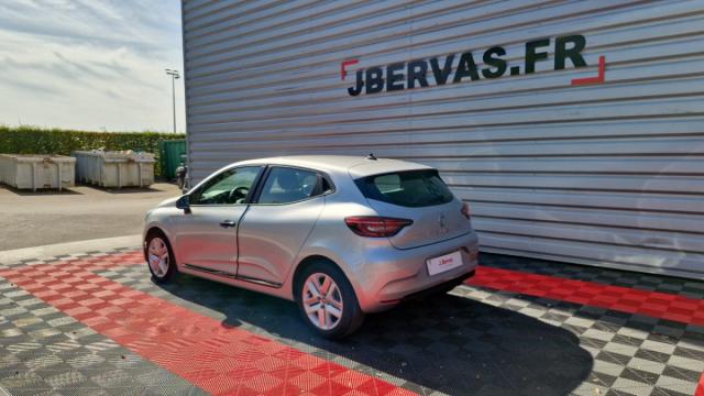 Renault Clio image 7