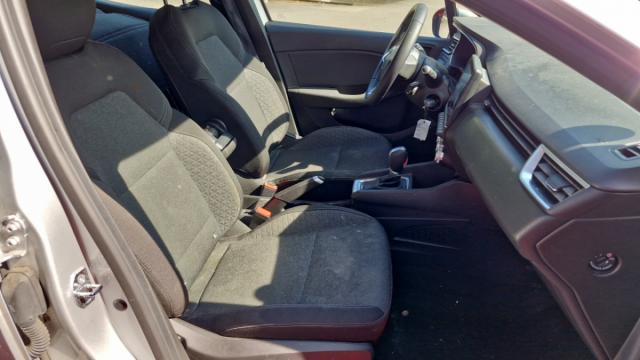 Renault Clio image 3