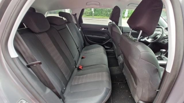 Peugeot 308 Sw image 8