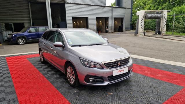 Peugeot 308 Sw image 1
