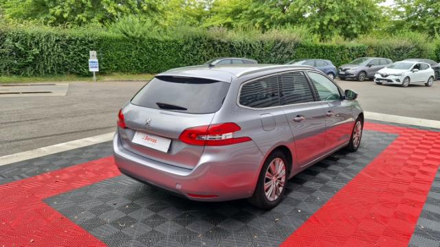 Peugeot 308 Sw image 4