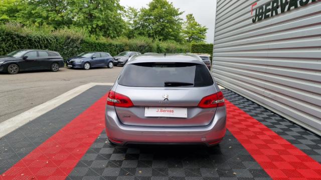 Peugeot 308 Sw image 9