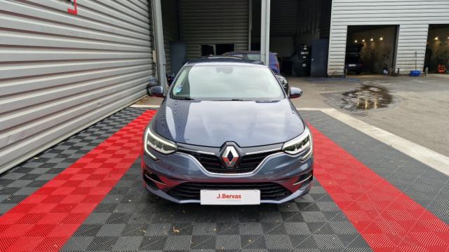 Renault Mégane image 2