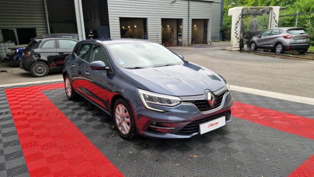 Renault Mégane image 3
