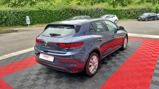 Renault Mégane image 1