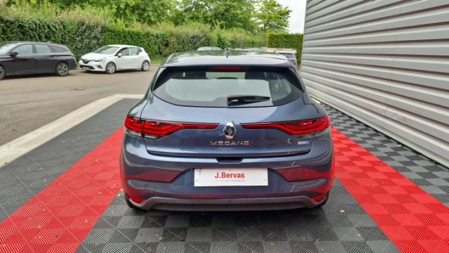 Renault Mégane image 5