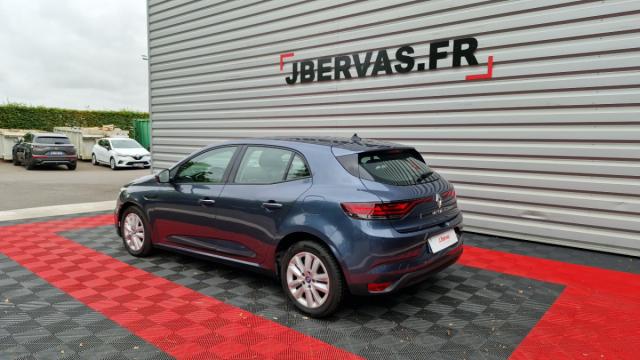 Renault Mégane image 4