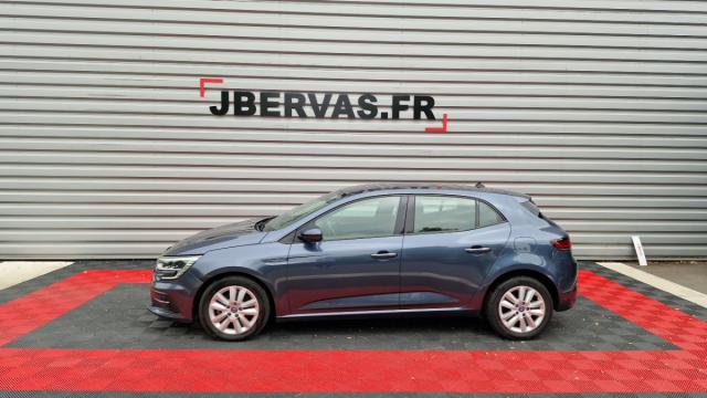 Renault Mégane image 7