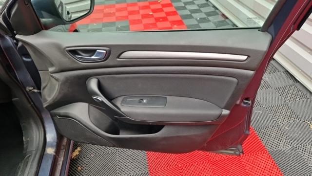 Renault Mégane image 9