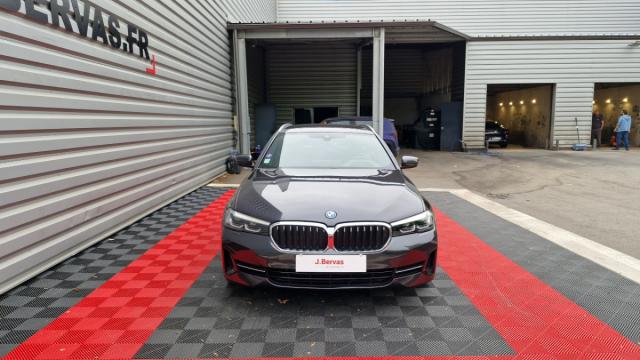 Bmw Série 5 image 2