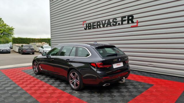 Bmw Série 5 image 3