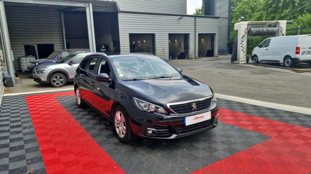 Peugeot 308 Sw image 4