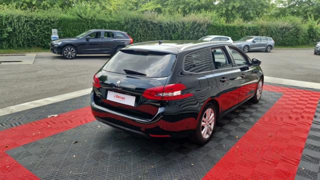 Peugeot 308 Sw image 1