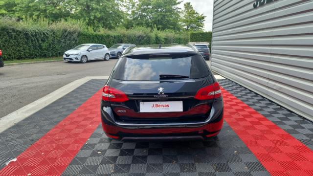 Peugeot 308 Sw image 8