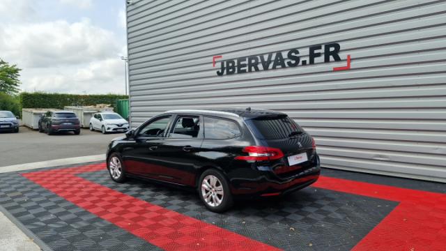 Peugeot 308 Sw image 2