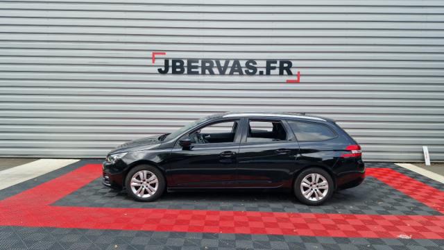 Peugeot 308 Sw image 5