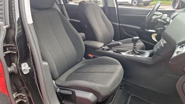 Peugeot 308 Sw image 9