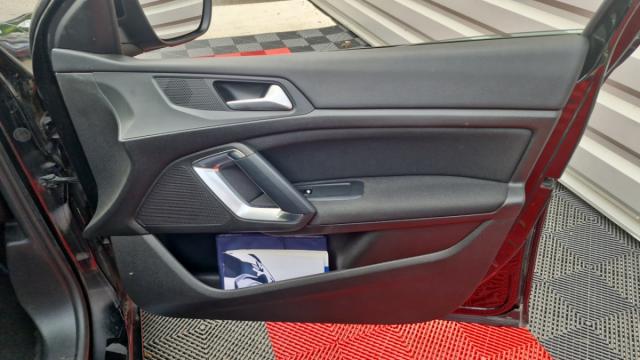 Peugeot 308 Sw image 6