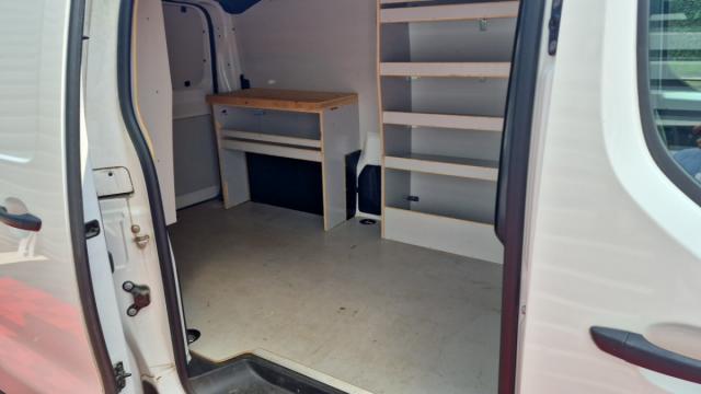 Opel Vivaro image 3