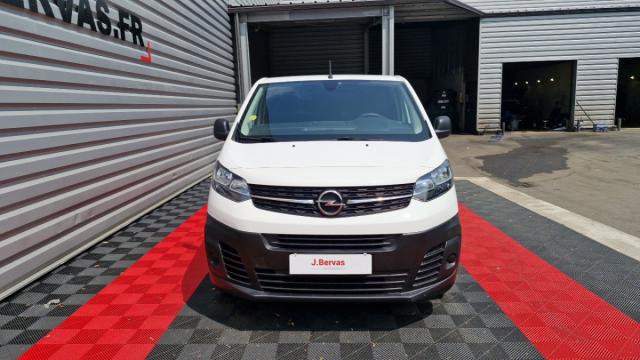 Opel Vivaro image 7