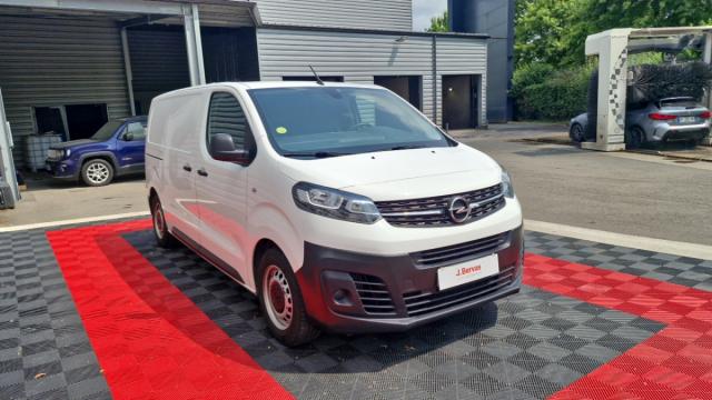 Opel Vivaro image 9