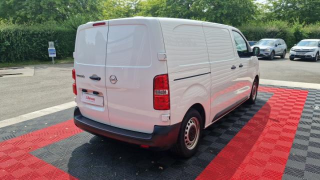 Opel Vivaro image 4