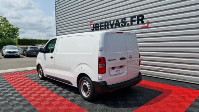 Opel Vivaro image 1
