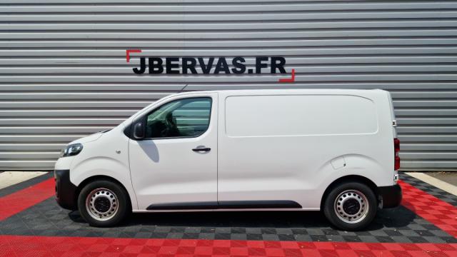 Opel Vivaro image 2