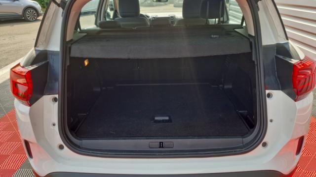 Citroen C5 Aircross image 8