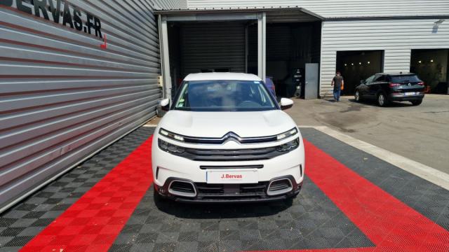 Citroen C5 Aircross image 9