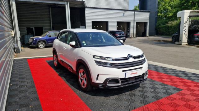 Citroen C5 Aircross image 4