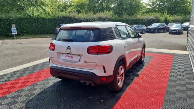Citroen C5 Aircross image 2