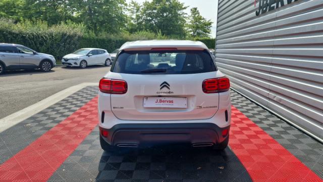 Citroen C5 Aircross image 6