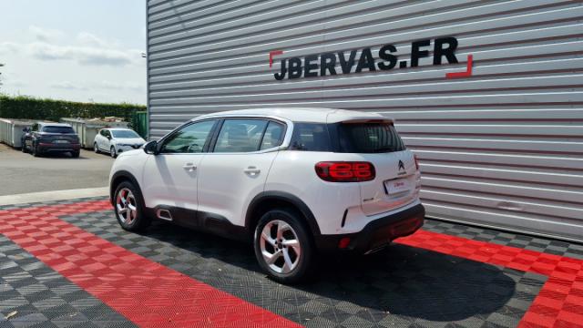 Citroen C5 Aircross image 3