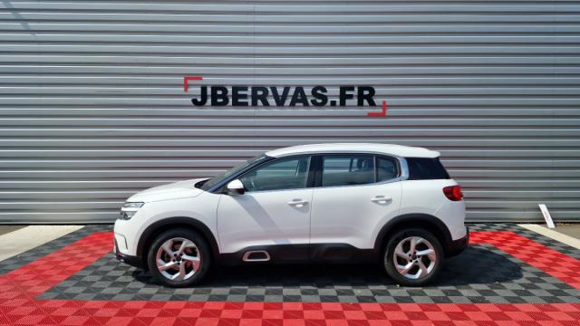 Citroen C5 Aircross image 5