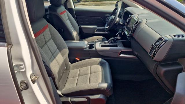 Citroen C5 Aircross image 7
