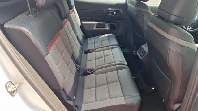 Citroen C5 Aircross image 1